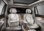 Volvo XC90 Excellence 2015 года